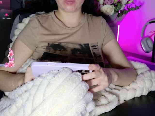 sweety-kittyy webcam