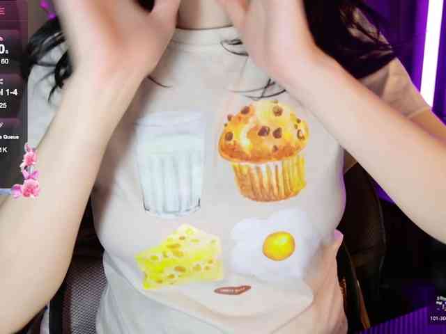 sweety-kittyy webcam