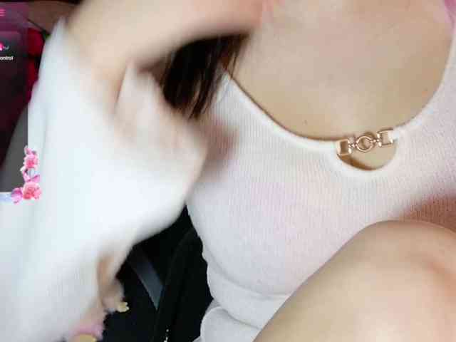 sweety-kittyy webcam