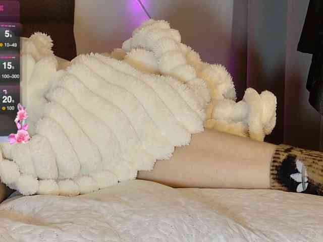 sweety-kittyy webcam