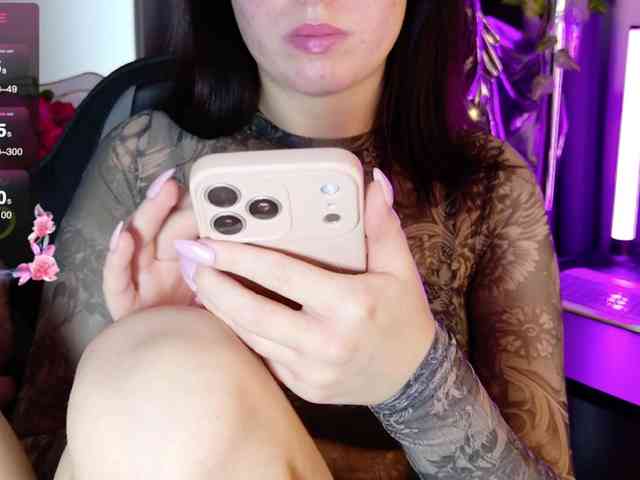 sweety-kittyy webcam