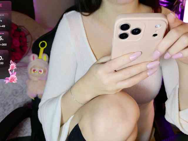 sweety-kittyy webcam