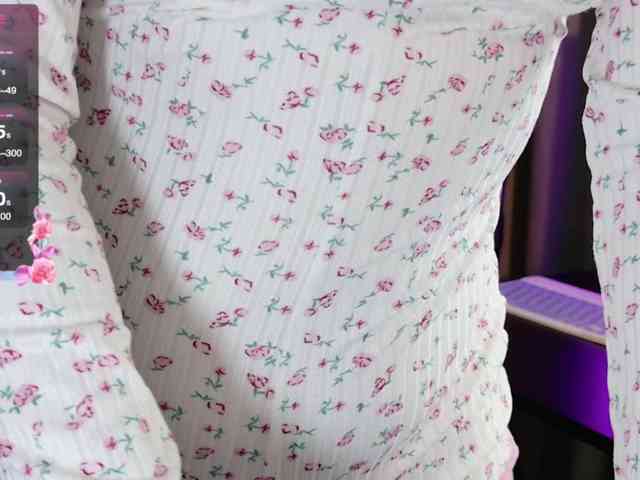 sweety-kittyy webcam