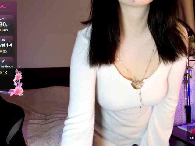 sweety-kittyy webcam