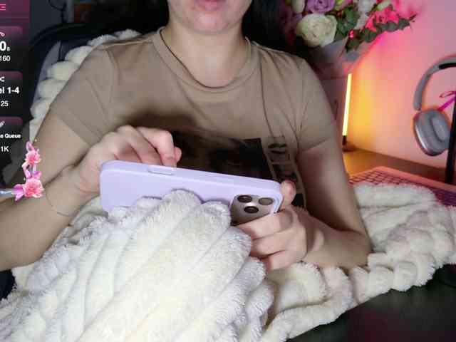 sweety-kittyy webcam