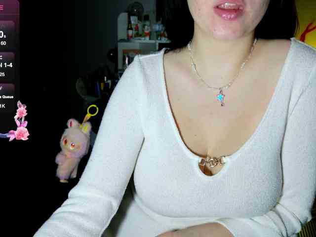 sweety-kittyy webcam