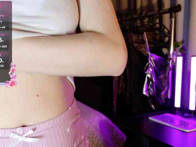 sweety-kittyy webcam