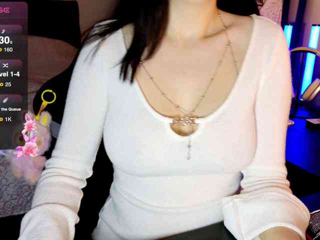 sweety-kittyy webcam