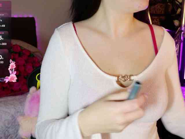 sweety-kittyy webcam