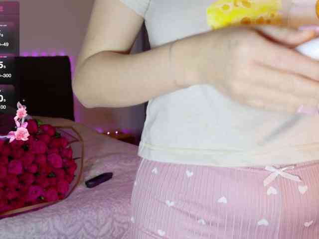 sweety-kittyy webcam