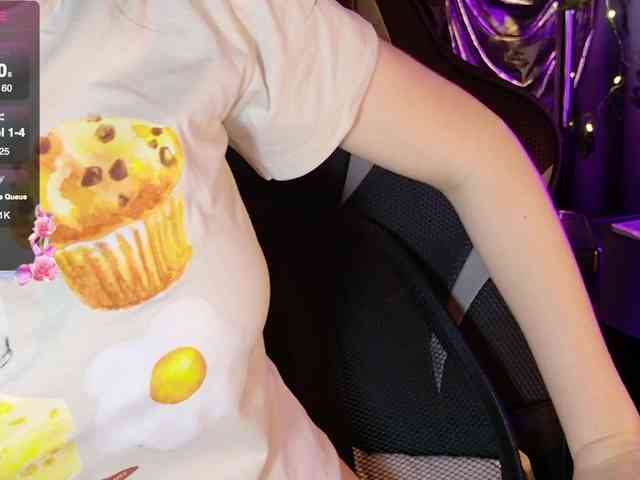 sweety-kittyy webcam