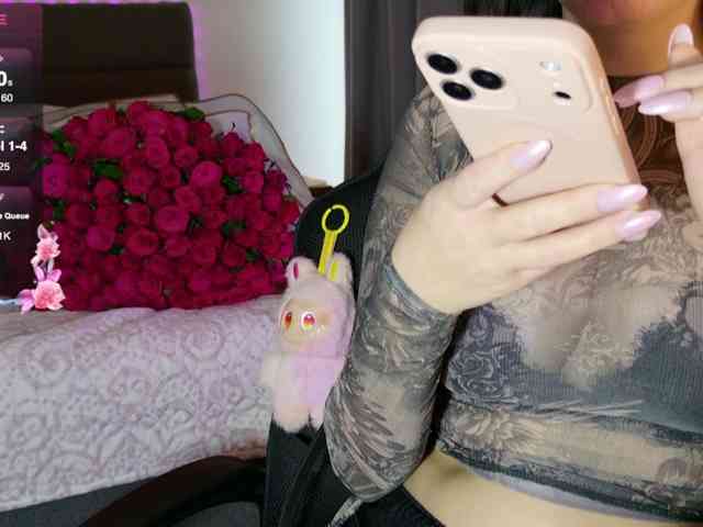 sweety-kittyy webcam