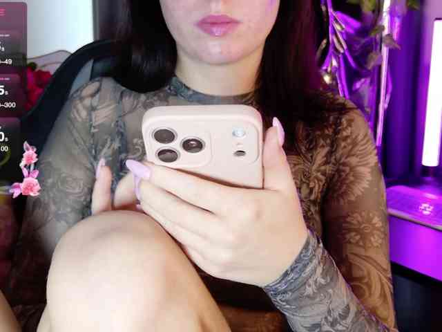 sweety-kittyy webcam