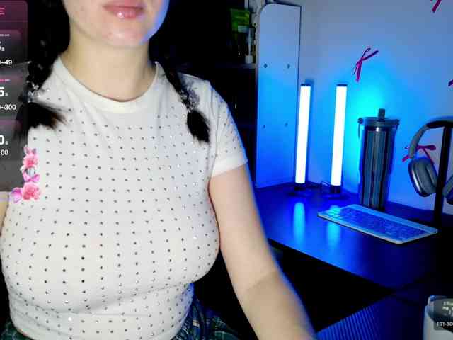 sweety-kittyy webcam