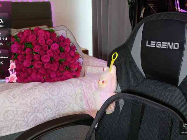 sweety-kittyy webcam