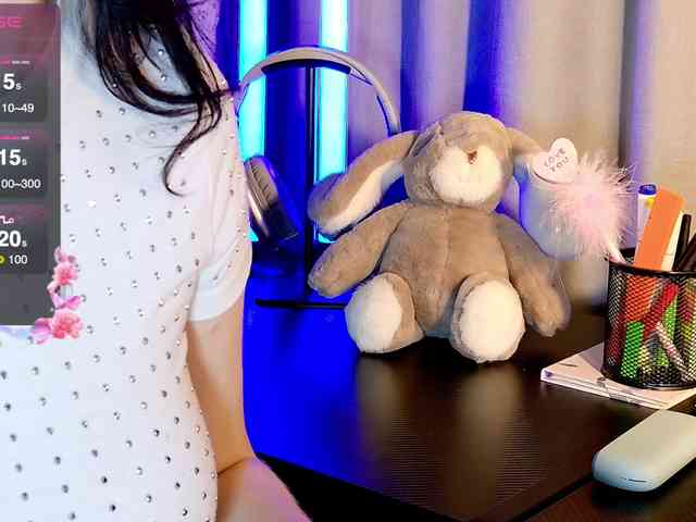 sweety-kittyy webcam