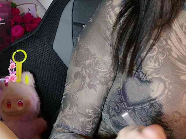 sweety-kittyy webcam