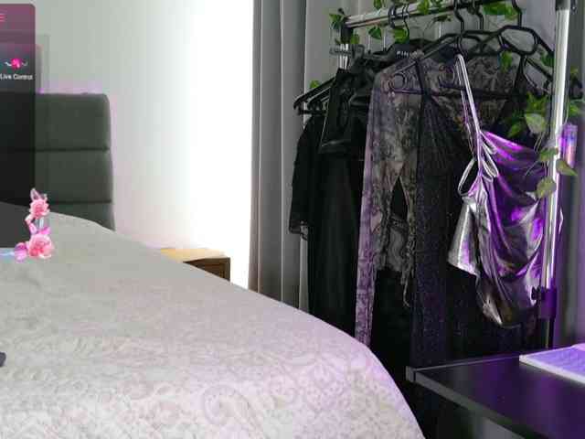 sweety-kittyy webcam