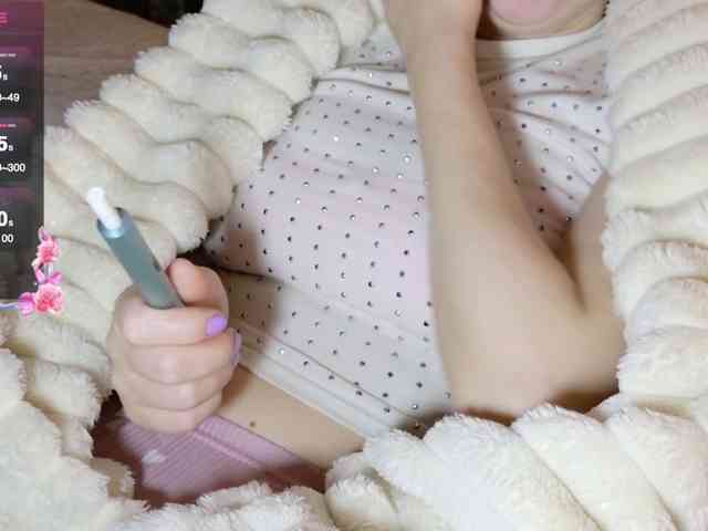 sweety-kittyy webcam