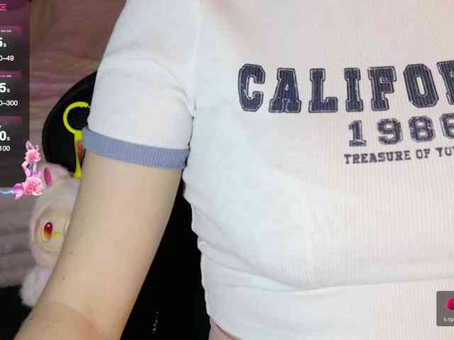 sweety-kittyy webcam