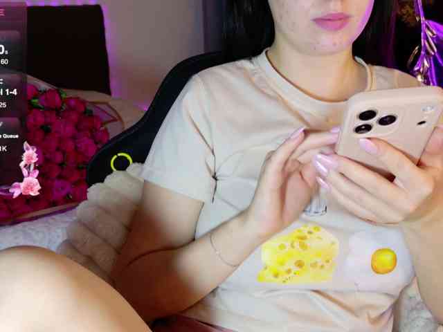 sweety-kittyy webcam