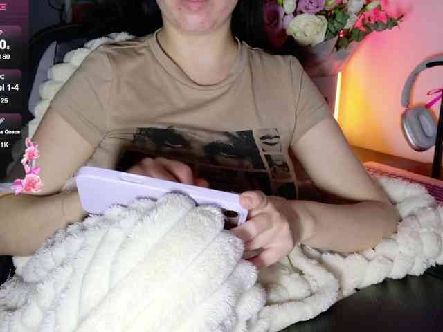 sweety-kittyy webcam