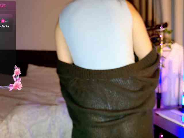 sweety-kittyy webcam