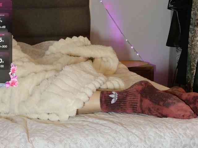 sweety-kittyy webcam