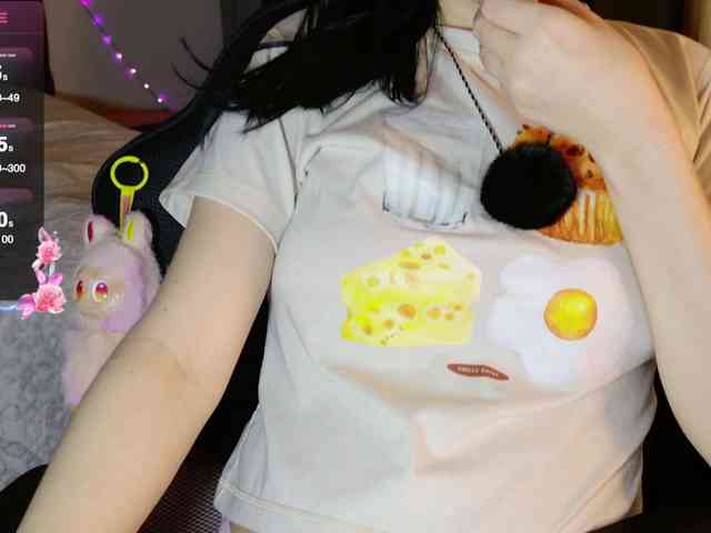 sweety-kittyy webcam