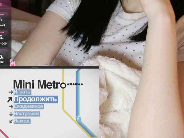 sweety-kittyy webcam