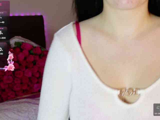 sweety-kittyy webcam