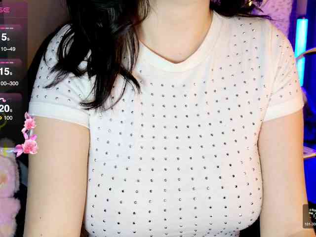 sweety-kittyy webcam