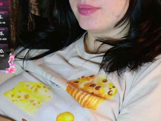 sweety-kittyy webcam