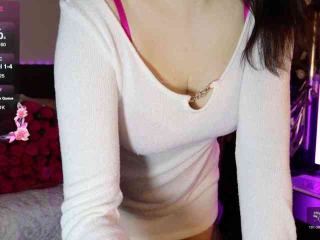 sweety-kittyy webcam