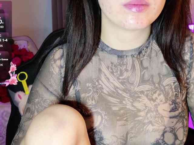 sweety-kittyy webcam