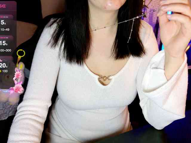 sweety-kittyy webcam