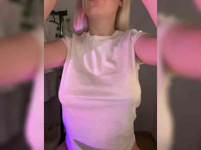 sweety-kittyy webcam