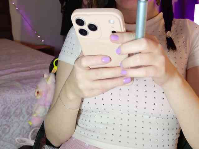 sweety-kittyy webcam