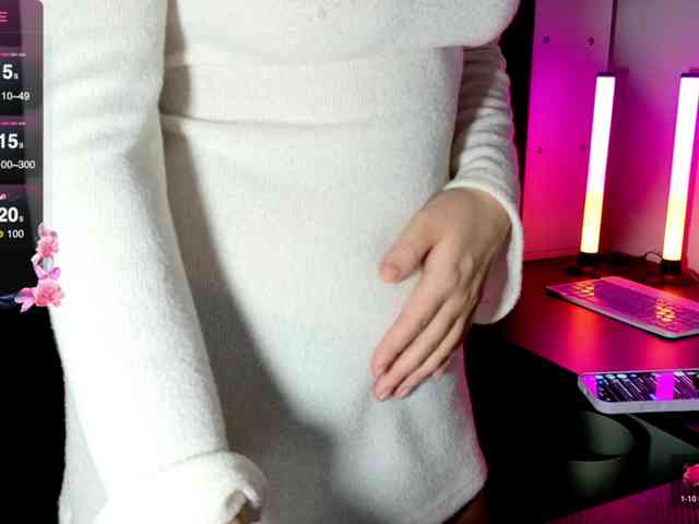 sweety-kittyy webcam