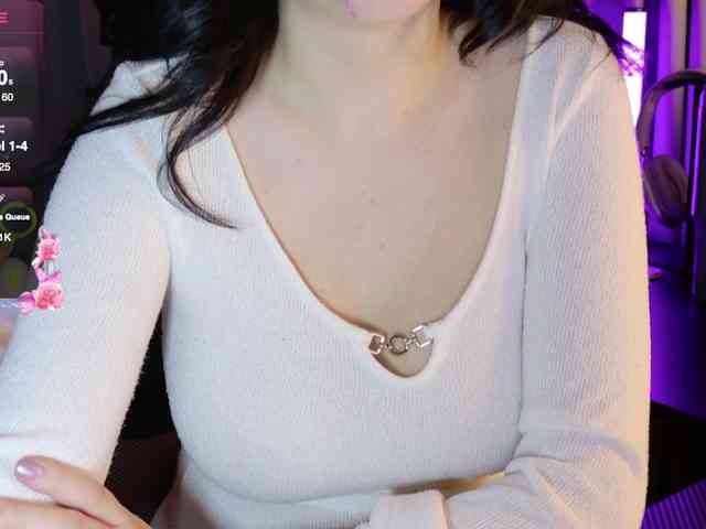 sweety-kittyy webcam