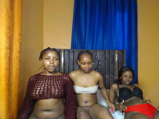  SexyEbonyZ chat room