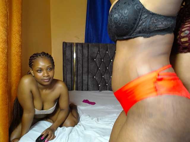  SexyEbonyZ chat room
