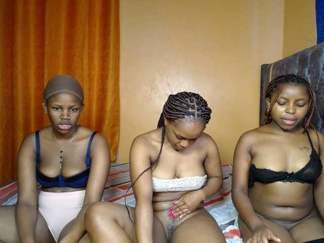 SexyEbonyZ chat room