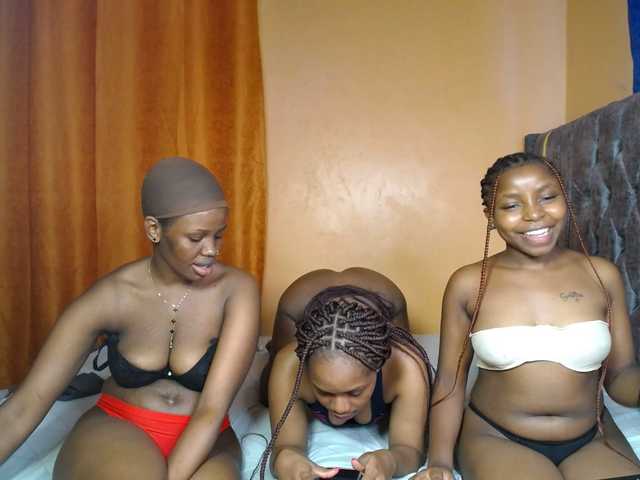  SexyEbonyZ chat room