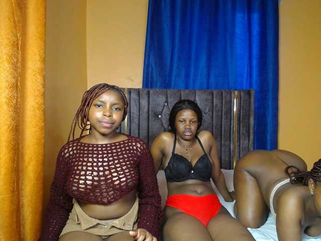  SexyEbonyZ chat room
