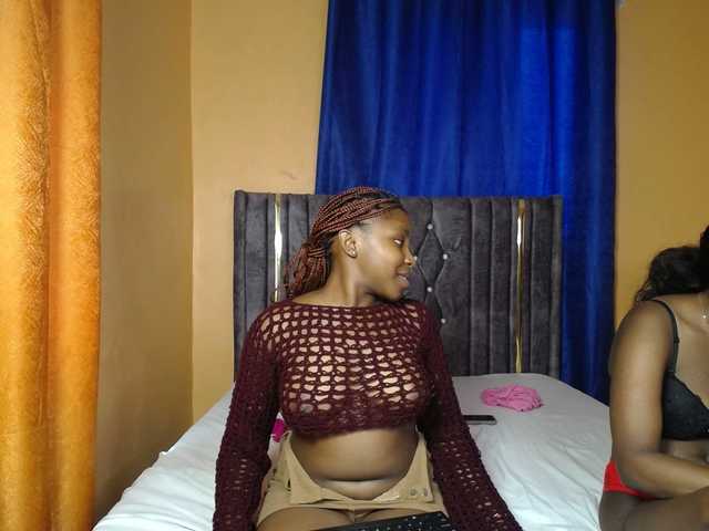  SexyEbonyZ chat room