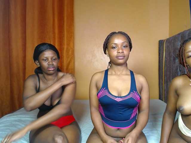 SexyEbonyZ live cam and statistics on UnifiedCams