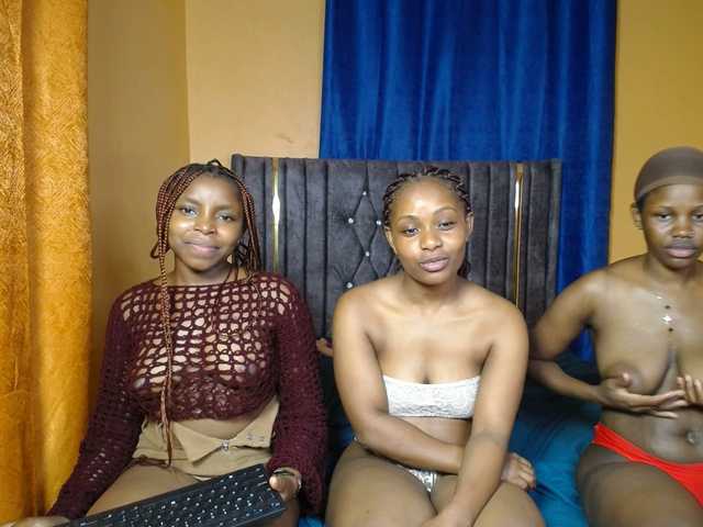 SexyEbonyZ chat room