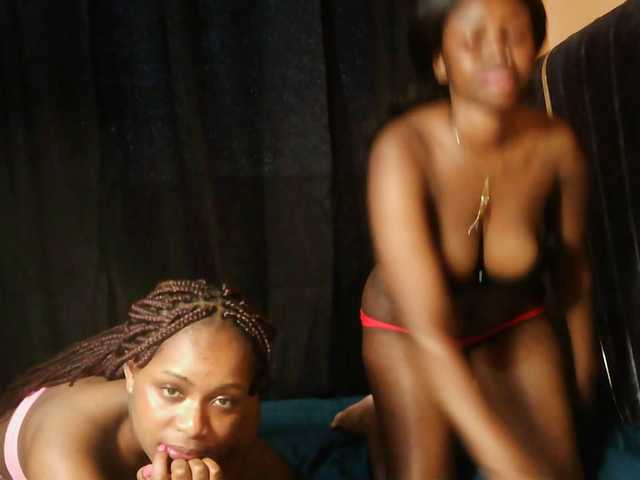 SexyEbonyZ