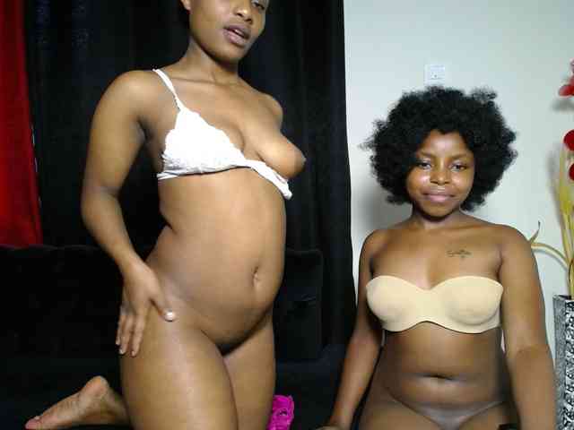 SexyEbonyZ webcam